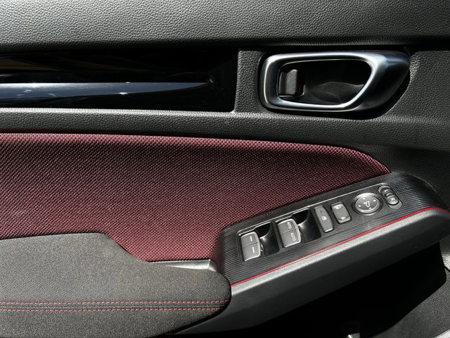 Used 2026 Platinum White Pearl Honda Base image 26