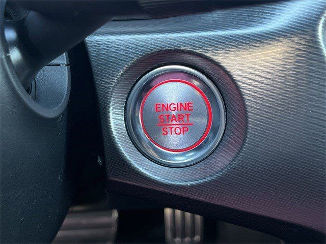 New 2026 Majestic Black Pearl Acura A-Spec Tech Package image 22