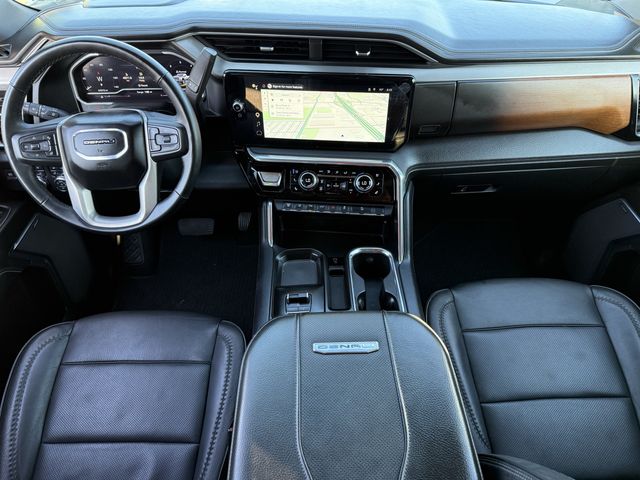Used 2024 Onyx Black GMC Denali image 10