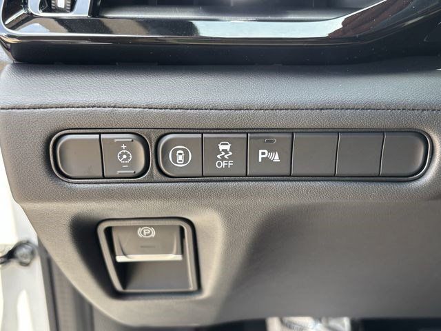 New 2026 Platinum White Pearl Acura SH-AWD Technology Package image 21
