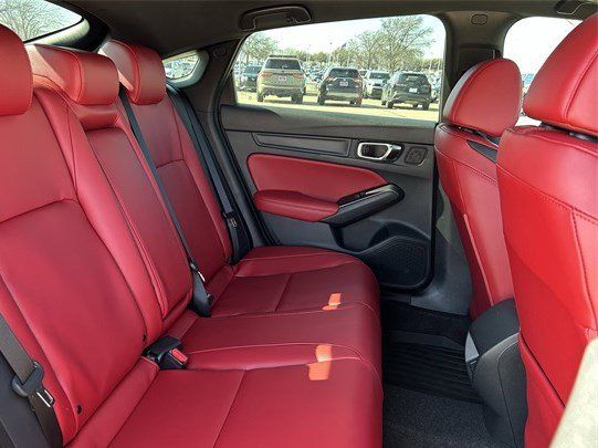 New 2026 Majestic Black Pearl Acura A-Spec Tech Package image 31