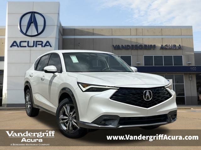 2025 Acura ADX Base's photo