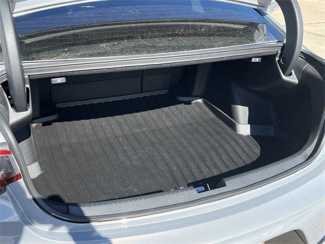 Used 2025 Urban Gray Pearl Acura A-Spec Package image 11