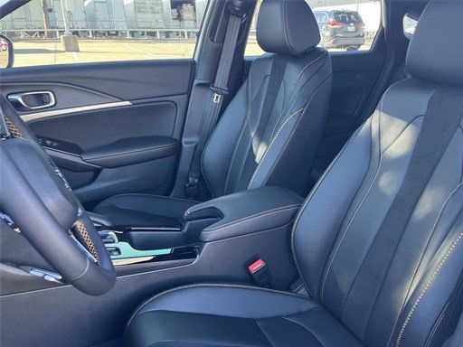 Used 2026 Platinum White Pearl Acura A-Spec Tech Package image 27