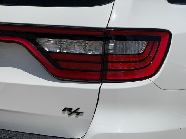 Used 2023 White Knuckle Clearcoat Dodge R/T Plus image 7
