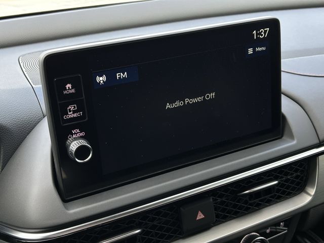 Used 2025 Solar Silver Metallic Acura A-Spec Package image 20