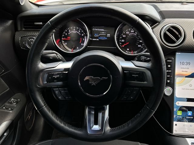 Used 2019 Oxford White Ford Ecoboost image 12