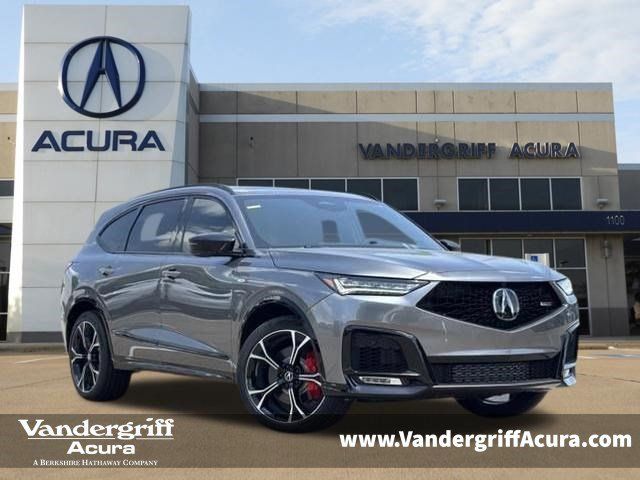 New 2026 Acura MDX SH-AWD Type S w/Advance Package