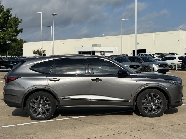Certified 2023 Acura MDX A-Spec SUV