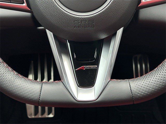 New 2026 Majestic Black Pearl Acura A-Spec Package image 16