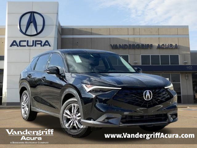 2026 Acura ADX