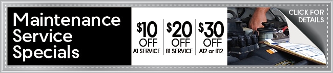 Maintenance Service Ad, Arlington