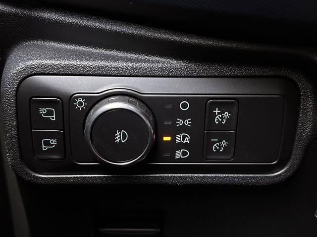 Used 2022 Orange Ford Raptor image 27