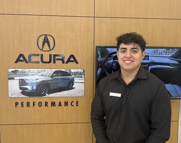 Staff member Christian Rodriguez from ID_9c5f02349cff