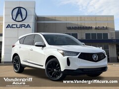 2025 Acura RDX SH-AWD SUV