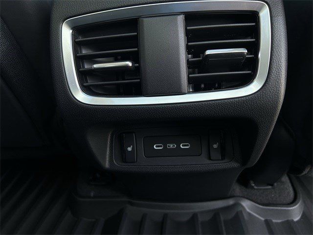 New 2026 Platinum White Pearl Acura Advance Package image 35