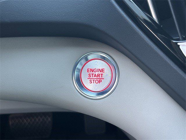New 2026 Canyon River Blue Metallic Acura Technology Package image 23
