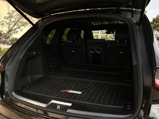 Certified Used 2025 Majestic Black Pearl Acura A-Spec Advance Package image 34