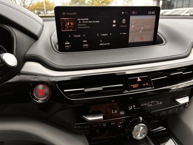 Certified Used 2024 Fathom Blue Pearl Acura Technology image 19