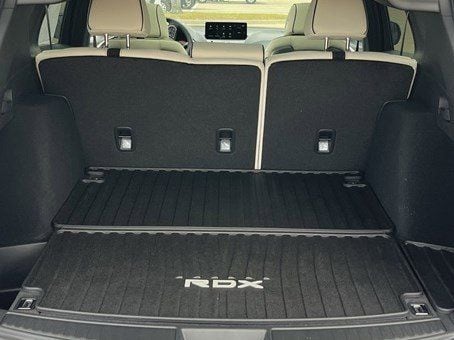 New 2026 Apex Blue Pearl Acura A-Spec Package image 34