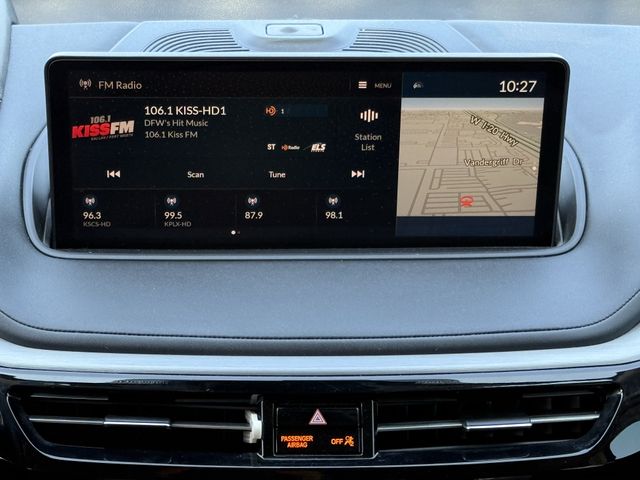 Certified Used 2023 Platinum White Pearl Acura Technology image 16