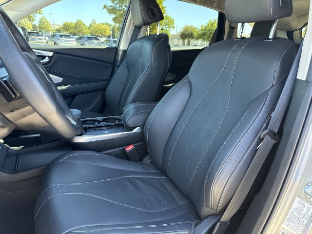 2025 Acura RDX Technology Package - Photo 25