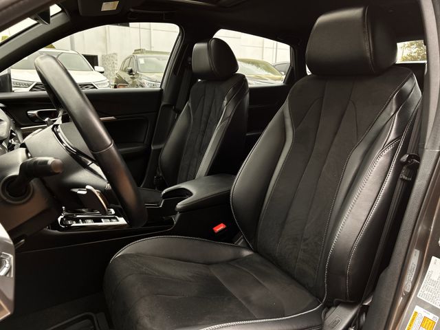 Certified Used 2025 Liquid Carbon Metallic Acura A-Spec Tech Package image 28