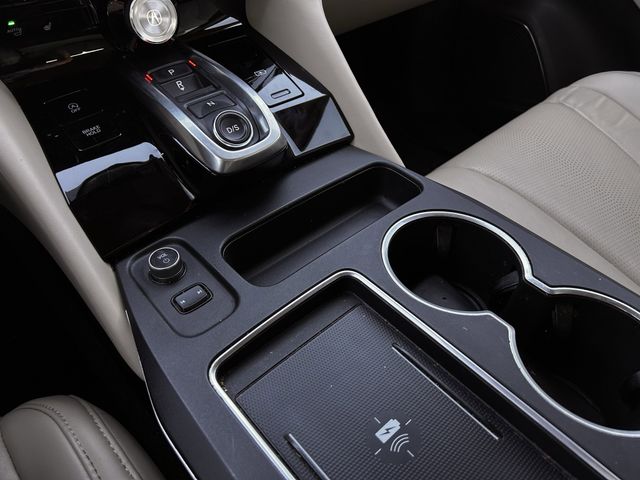 Certified Used 2025 Majestic Black Pearl Acura Technology Package image 21