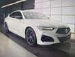 Acura TLX