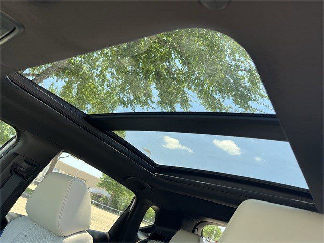 Used 2025 Platinum White Pearl Acura A-Spec Package image 26