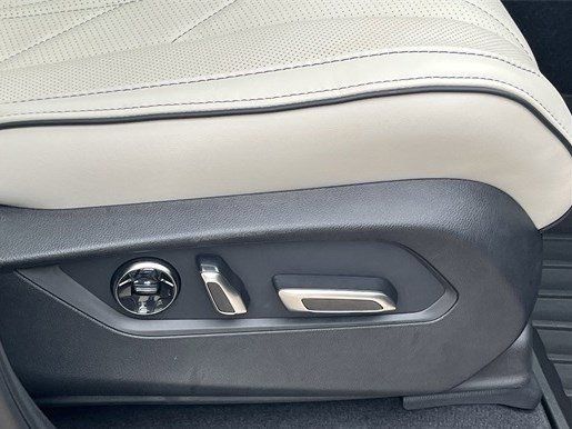 New 2026 Liquid Carbon Metallic Acura SH-AWD A-Spec Advance Package image 30