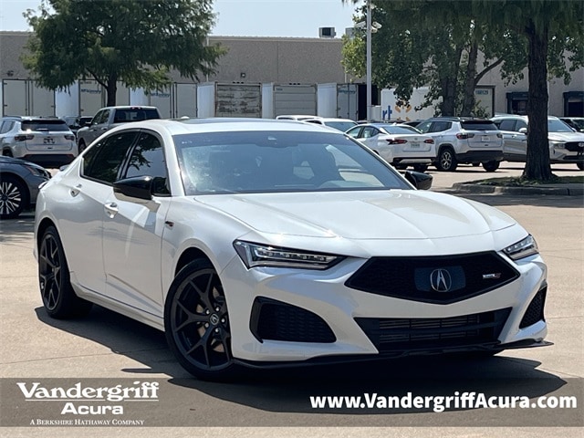 2023 Acura TLX