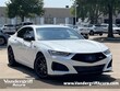  Acura TLX
