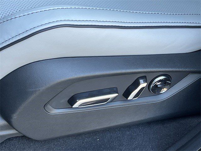 New 2026 Solar Silver Metallic Acura SH-AWD Advance Package image 16