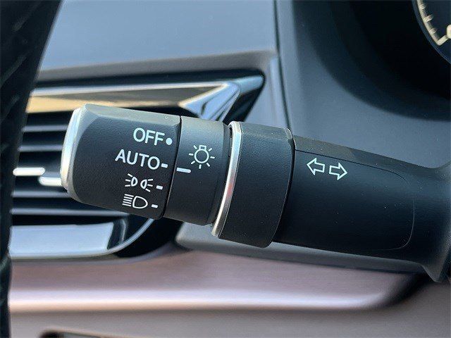 New 2026 Platinum White Pearl Acura Technology Package image 25