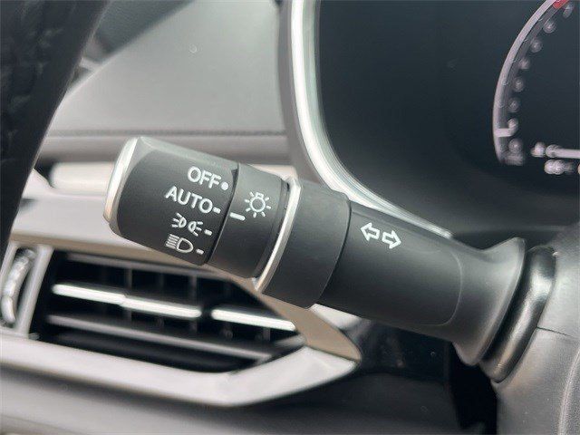 New 2026 Platinum White Pearl Acura FWD Technology Package image 23