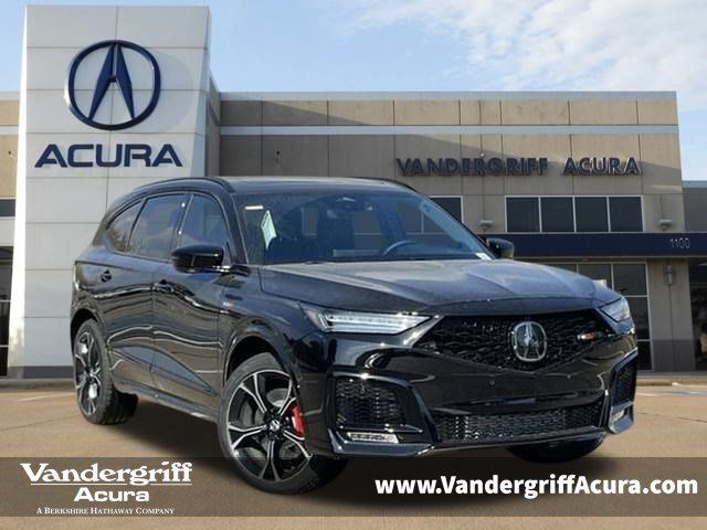 New 2026 Acura MDX SH-AWD Type S w/Advance Package