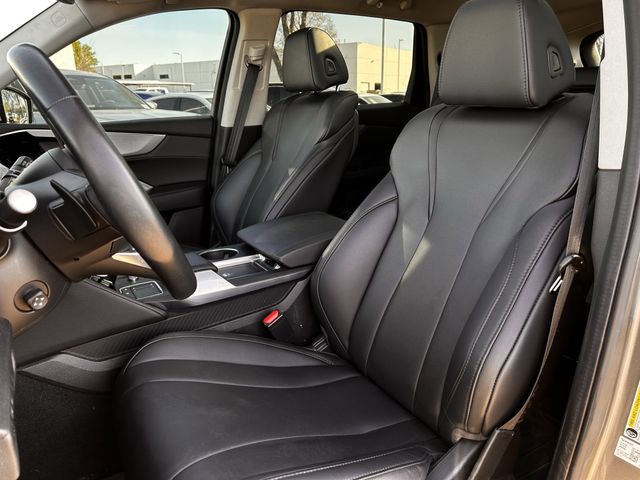 Certified Used 2023 Liquid Carbon Metallic Acura 3.5L image 24