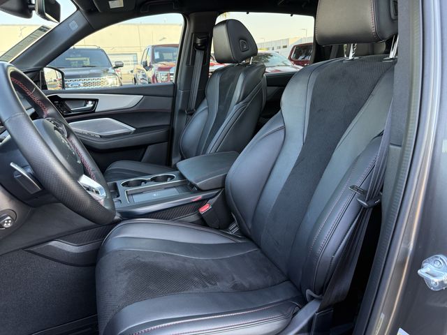2025 Acura MDX A-Spec Package - Photo 25