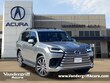 LEXUS LX 600