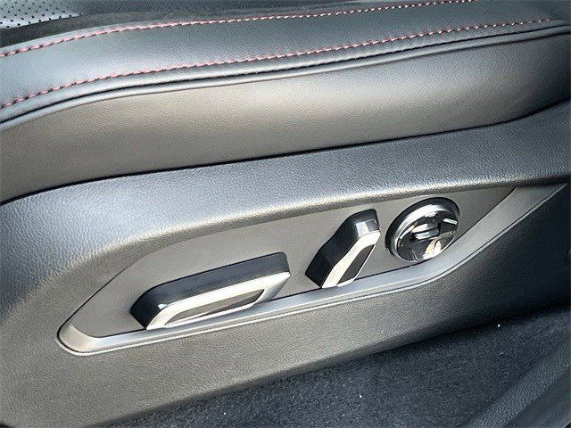 New 2026 Platinum White Pearl Acura SH-AWD Type S w/Advance Package image 29