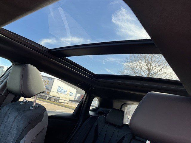 New 2026 Platinum White Pearl Acura A-Spec Package image 28