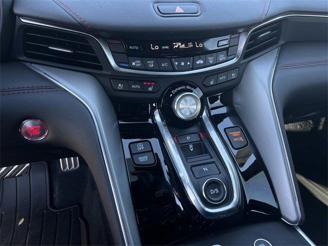 Used 2025 Urban Gray Pearl Acura A-Spec Package image 21
