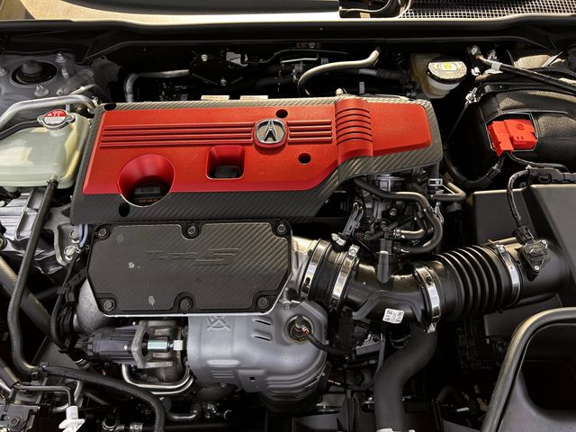 New 2026 Urban Gray Pearl Acura Type S image 37