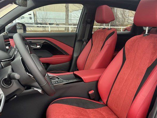 Used 2026 Urban Gray Pearl Acura A-Spec Package image 30