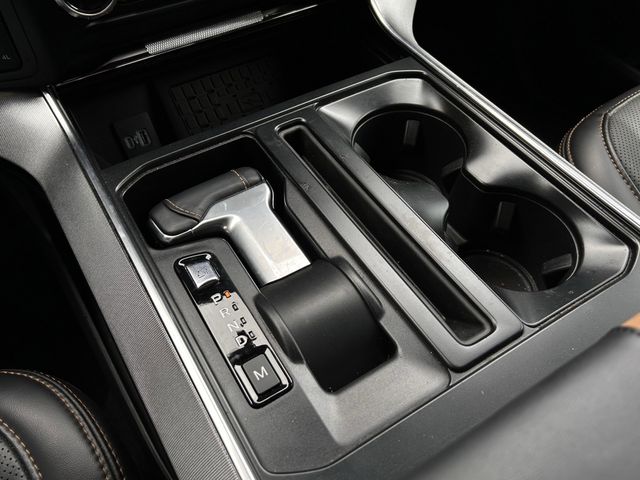 Used 2023 Oxford White Ford Platinum image 25