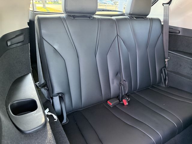 2023 Acura MDX Technology Package - Photo 28