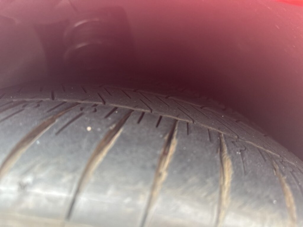 Used 2026 Chevrolet Corvette Stingray Stingray w/1LT Coupe