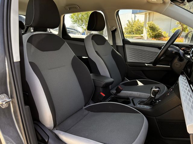 Used 2024 Platinum Gray Metallic Volkswagen 1.5T S image 25