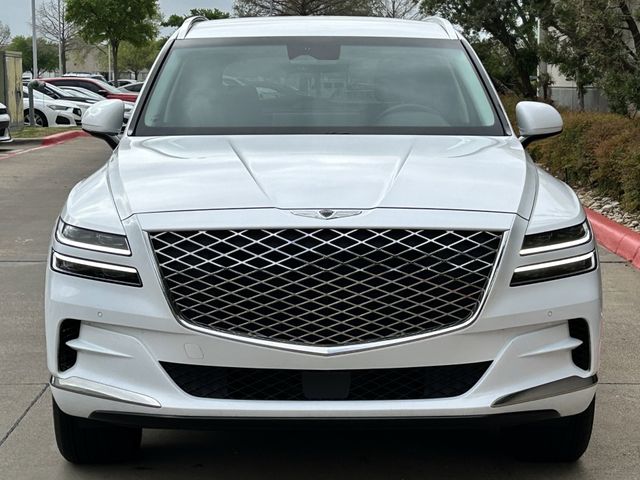 Used 2024 White Genesis 2.5T image 9